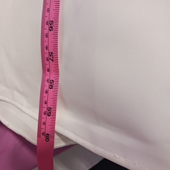 Bridal Originals Wedding Dress. White, size 10, but can also fit 8 New with tags - Picture 16 of 16